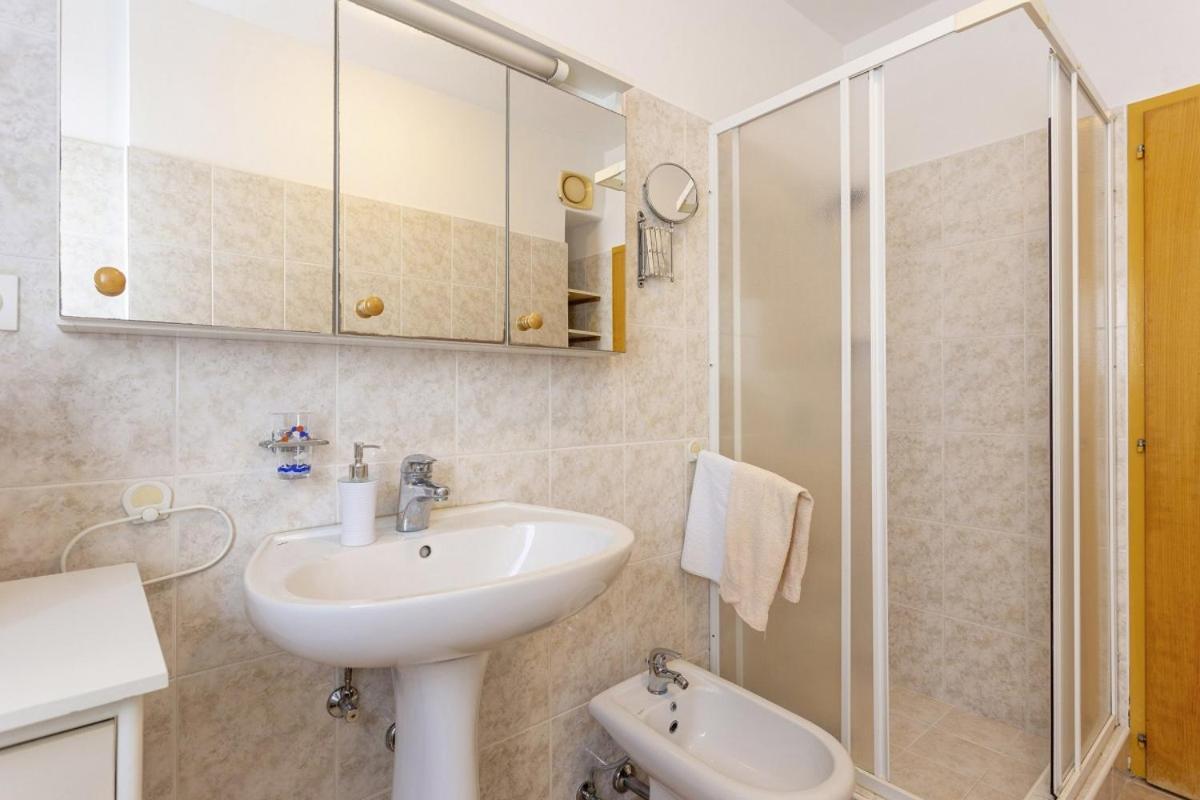 Milka In Medulin * Istrien Hotell Exteriör bild